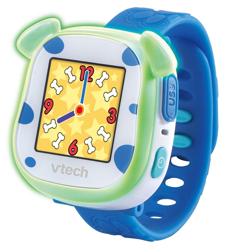 Produktbild VTech 552804 - Kiditronics - My First KidiWatch 5 von 8