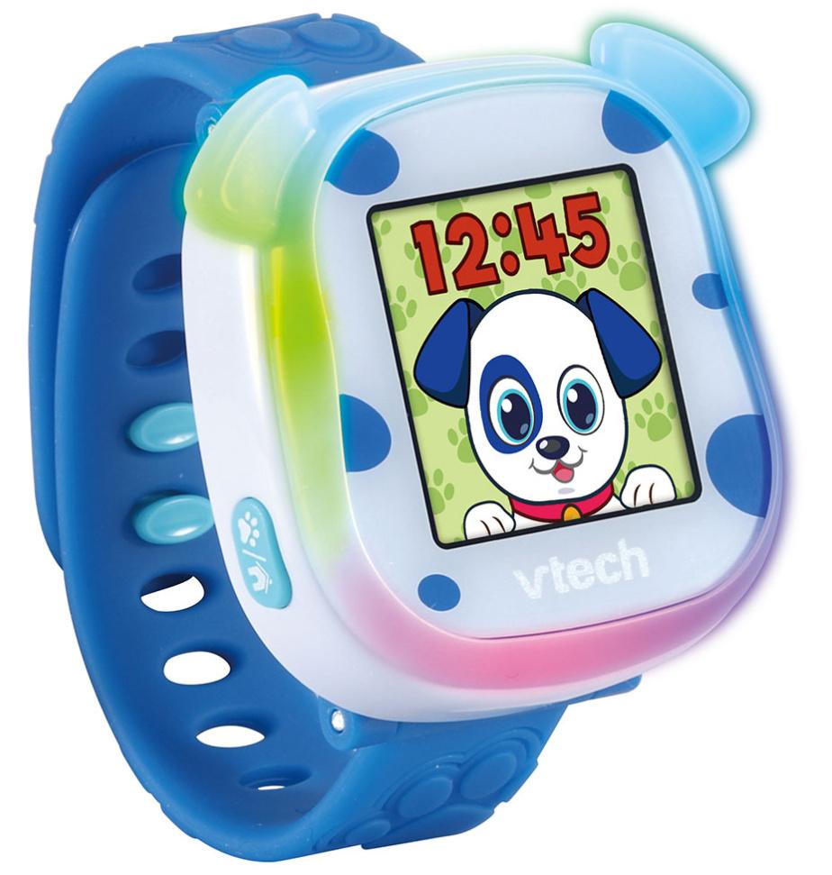 VTech 552804 - Kiditronics - My First KidiWatch