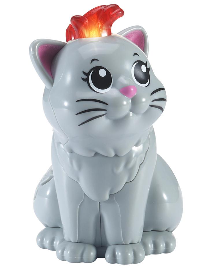 Produktbild VTech 553104 - Tip Tap Baby Tiere - Katze 3 von 4