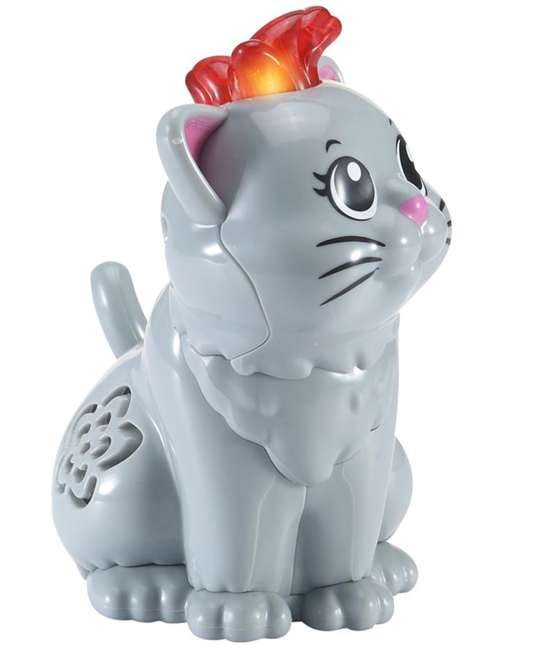 Produktbild VTech 553104 - Tip Tap Baby Tiere - Katze 4 von 4