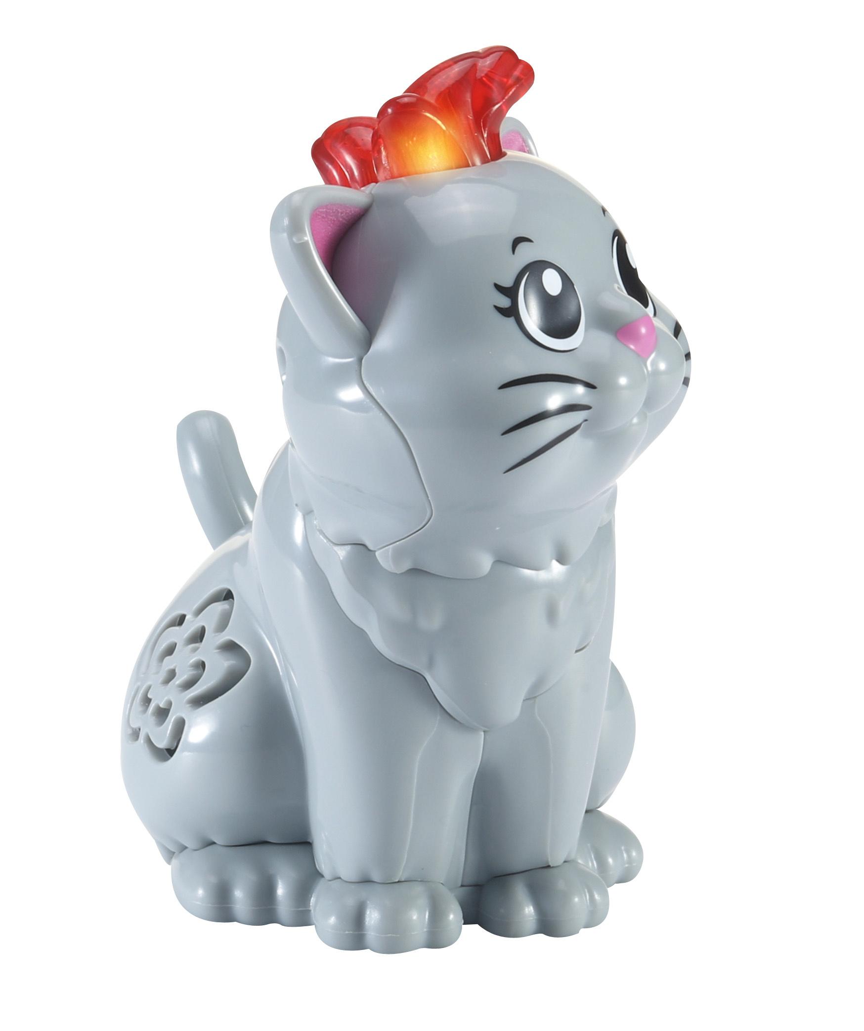 Produktbild VTech 553104 - Tip Tap Baby Tiere - Katze 2 von 4