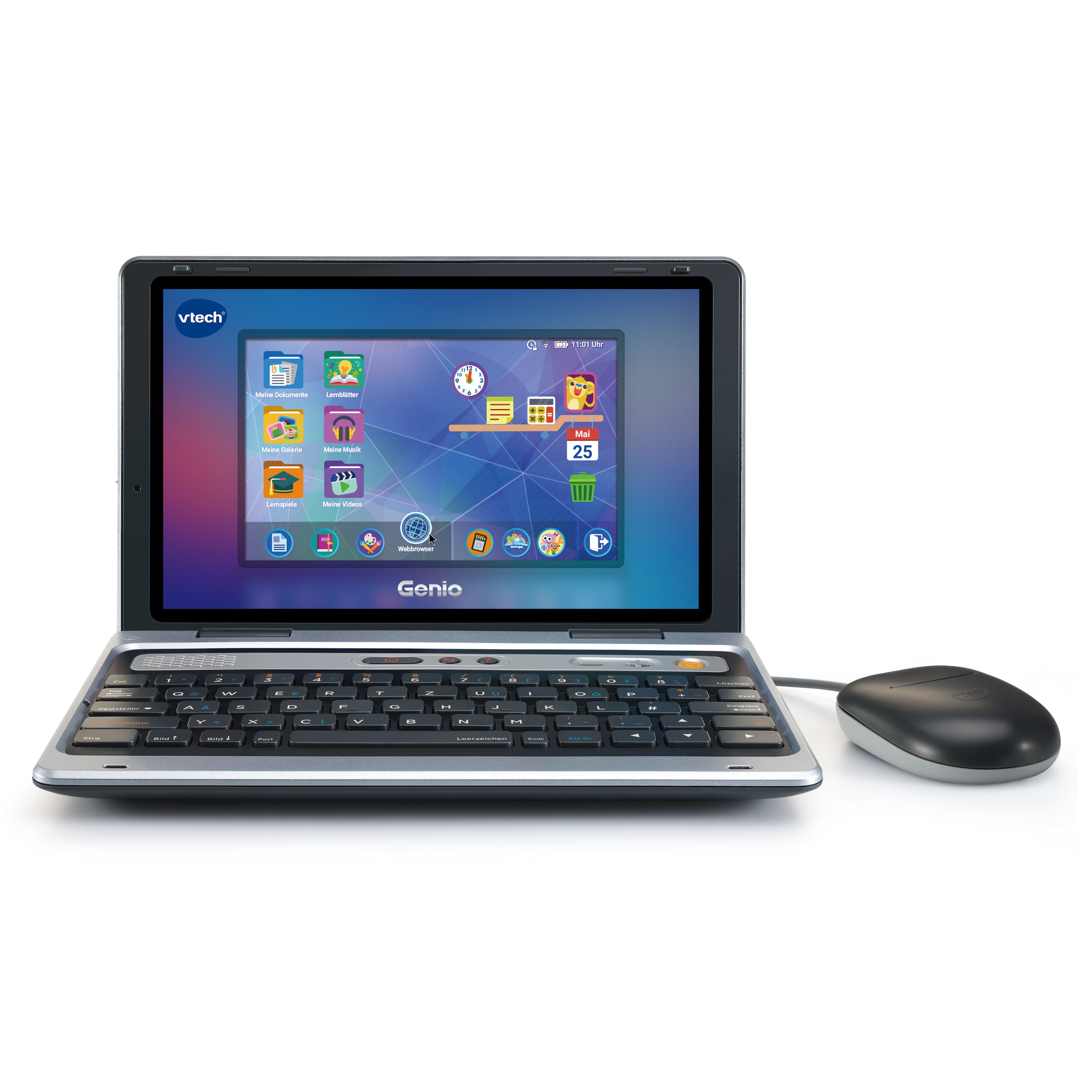 VTech - Genio Lernlaptop XL
