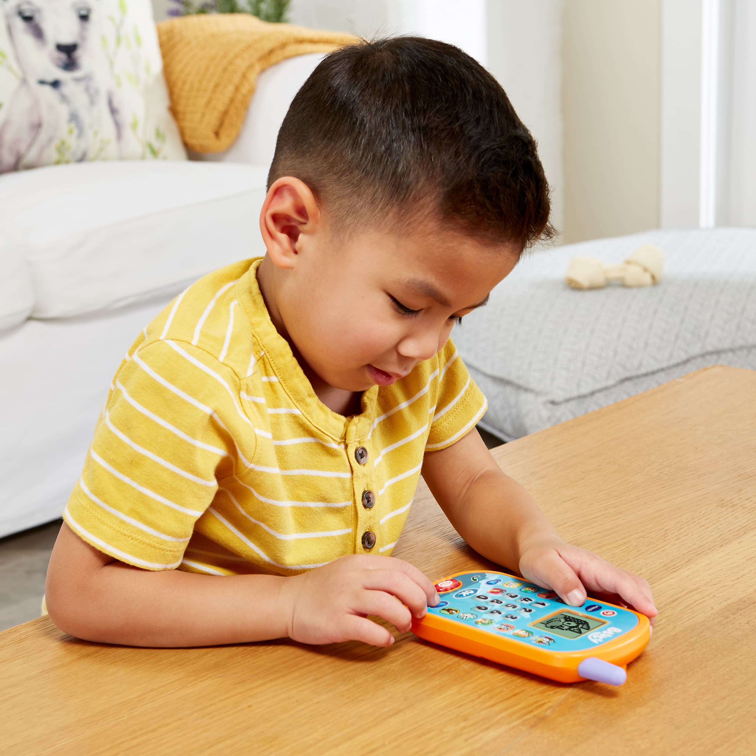 Produktbild VTech - Bluey Lernhandy 5 von 6