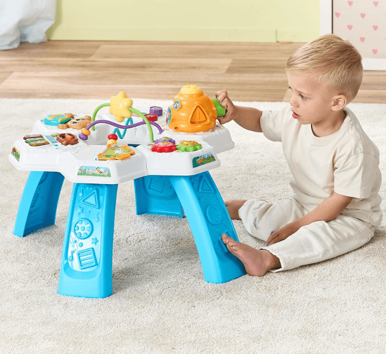 Produktbild VTech Baby - Babys Entdeckertisch 4 von 5