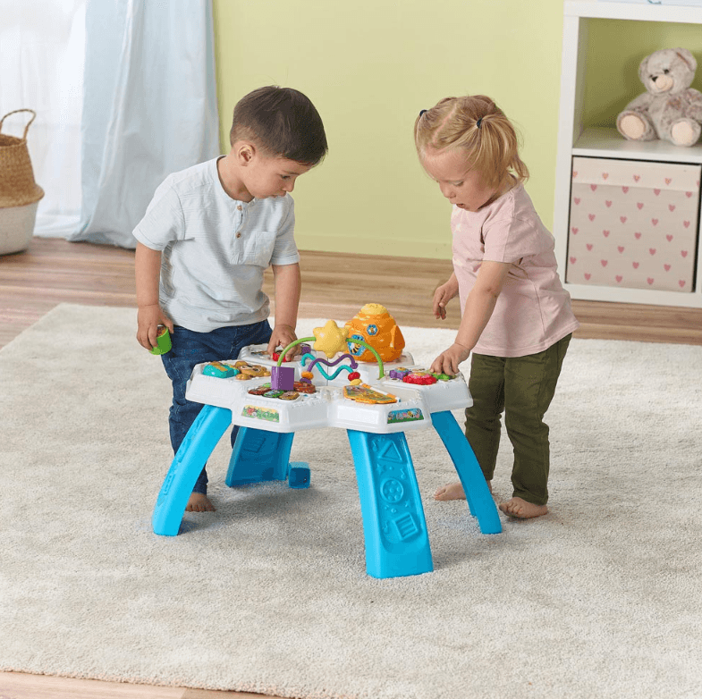 Produktbild VTech Baby - Babys Entdeckertisch 3 von 5