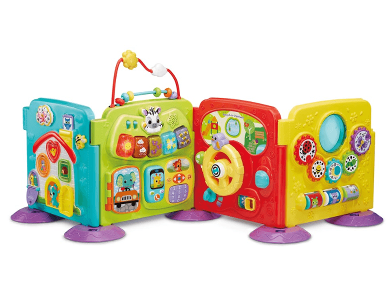 VTech Baby - Babys 3-in-1 Spielwelt
