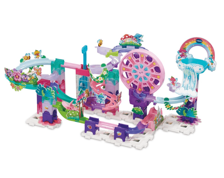 Produktbild VTech - Marble Rush - Fairy Garden Set M500 E 8 von 8