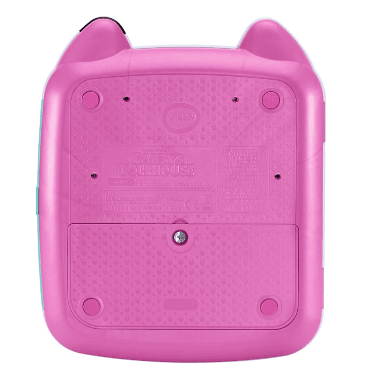 Produktbild VTech - Gabby’s Dollhouse - Katzentagebuch 4 von 5