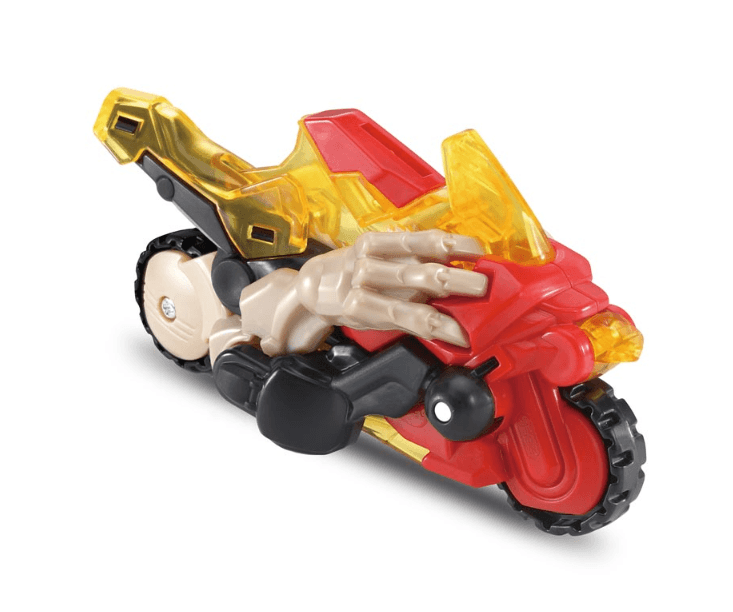 Produktbild VTech - Switch-Go-Dinos - Combo Mega Spinosaurus 5 von 10