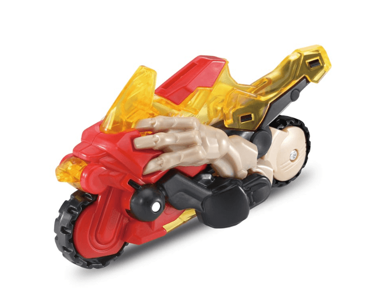 Produktbild VTech - Switch-Go-Dinos - Combo Mega Spinosaurus 4 von 10