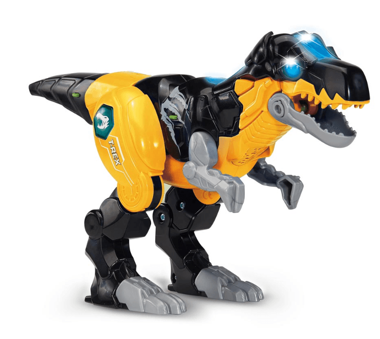 Produktbild VTech - Switch-Go-Dinos - Combo Mega Drache 6 von 7