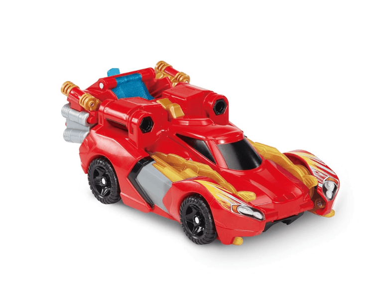 Produktbild VTech - Switch-Go-Dinos - Combo Mega Drache 5 von 7