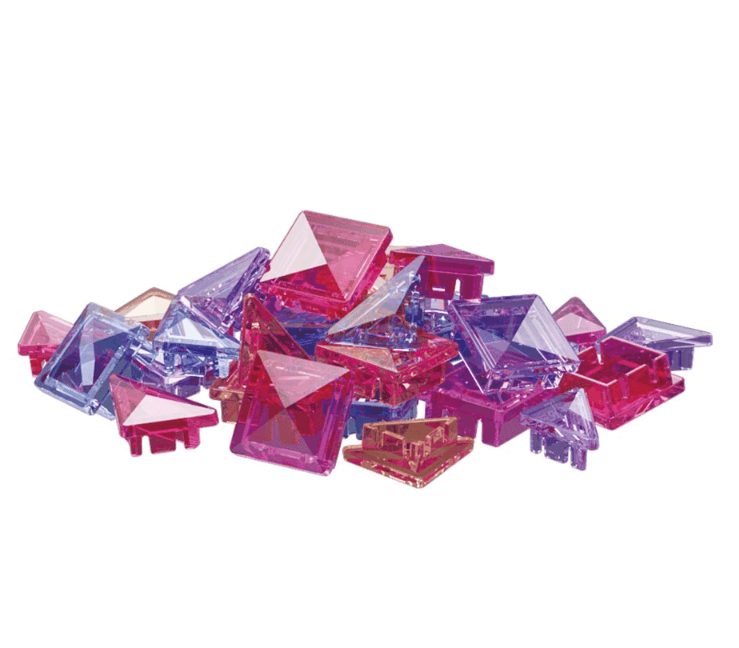 Produktbild VTech - Ready, Set, School - Mosaic Magic Lights - Schmuckkästchen 6 von 9