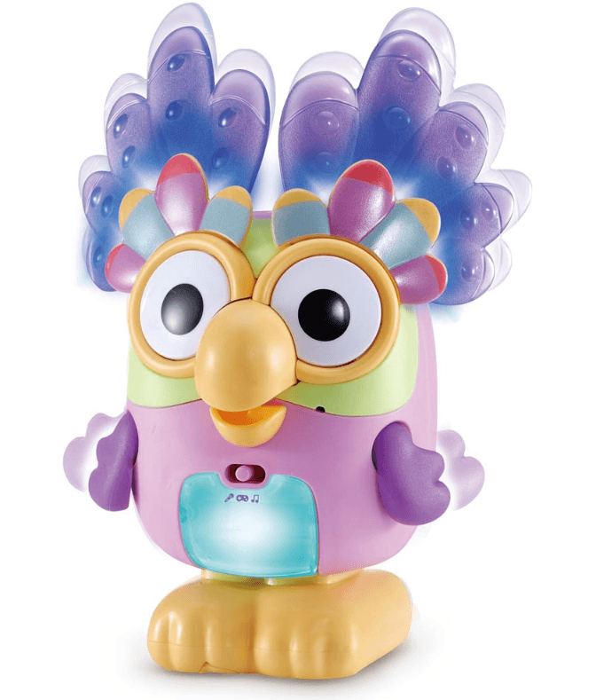 VTech - Bluey - Interaktiver Quatschimax