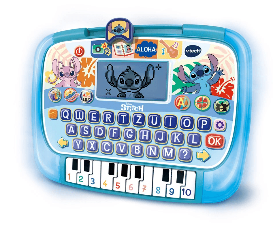 VTech - Stitch - Lerntablet