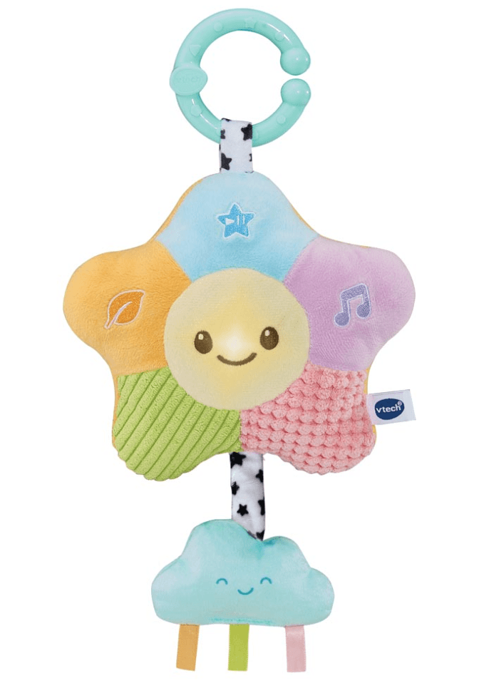 VTech Baby - Schlaf-schön-Sternchen