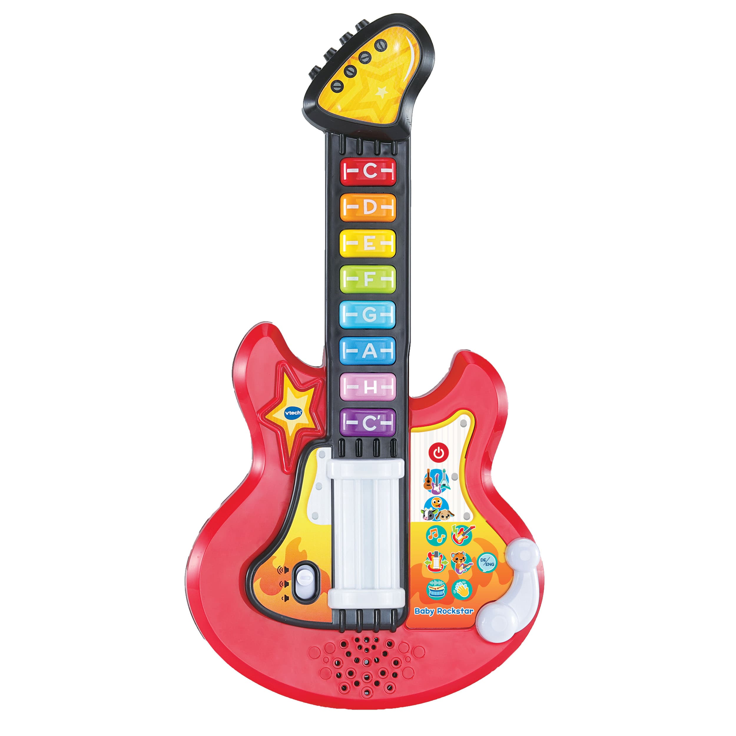 VTech - Baby Rockstar