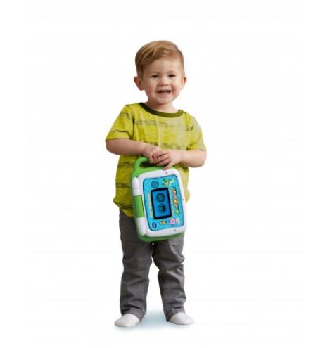 Produktbild VTech - Ready, Set, School - 2-in-1 Touch-Laptop 5 von 5