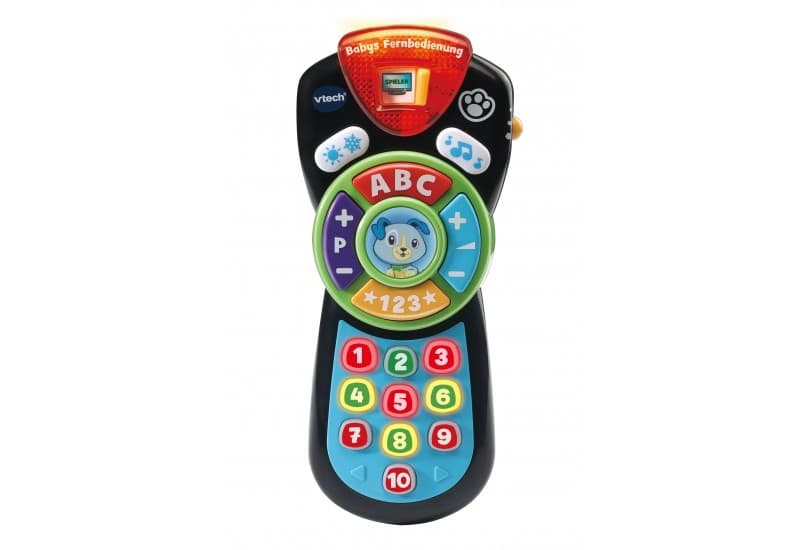 Produktbild VTech - Babys Fernbedienung 2 von 3