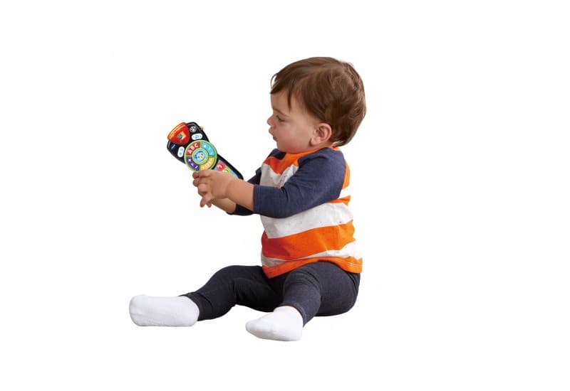 Produktbild VTech - Babys Fernbedienung 3 von 3