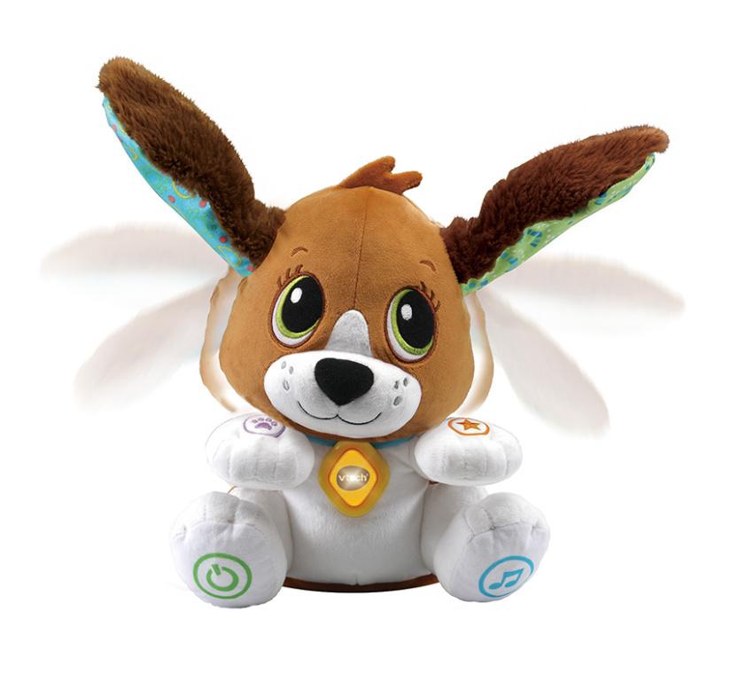 Produktbild VTech - Baby - Sprich-mit-mir-Hündchen 4 von 7