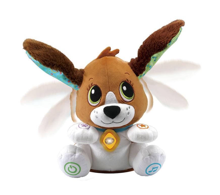 VTech - Baby - Sprich-mit-mir-Hündchen
