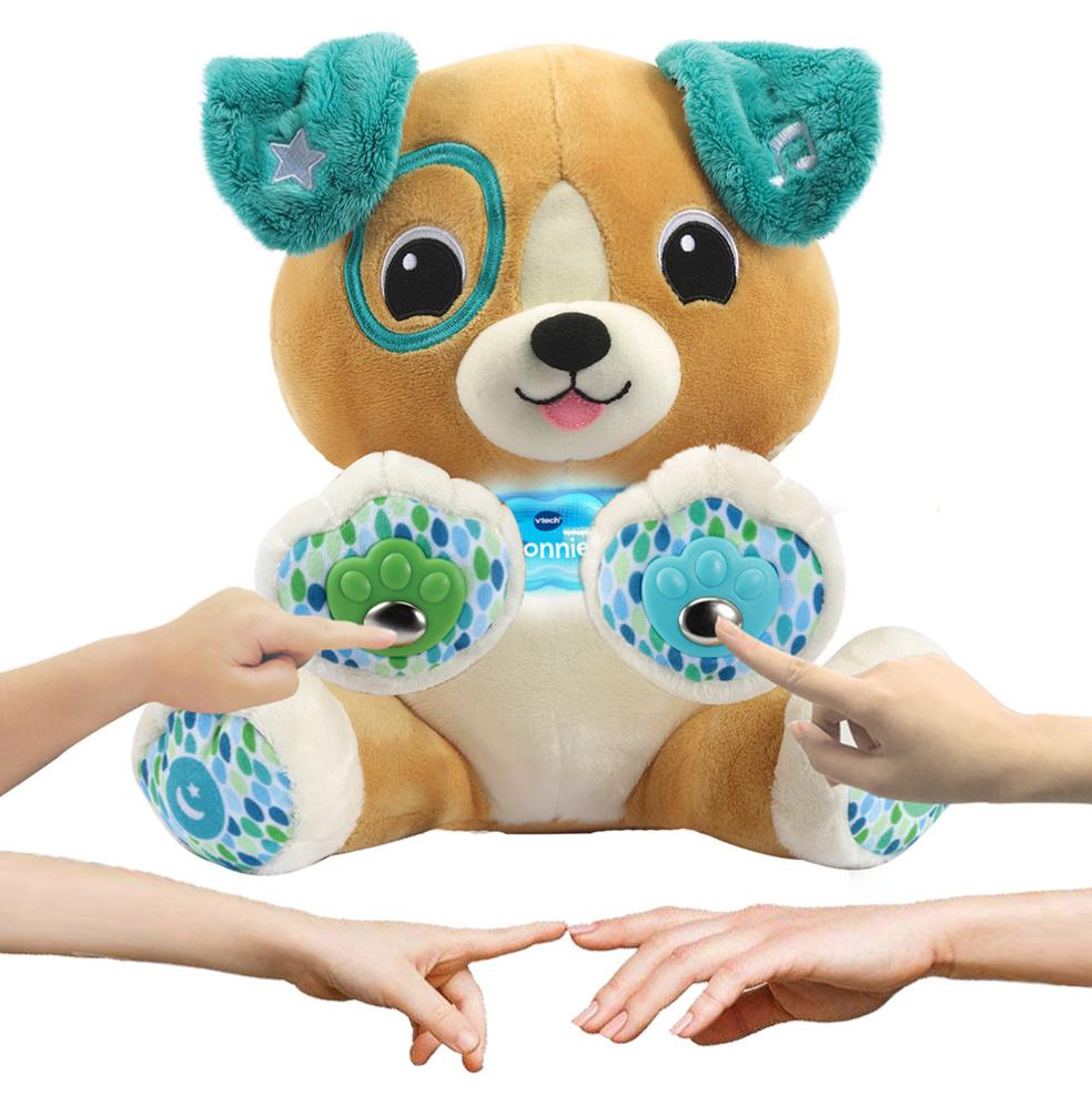 Produktbild VTech 615084 - Baby - Magische-Pfoten-Hündchen 2 von 5