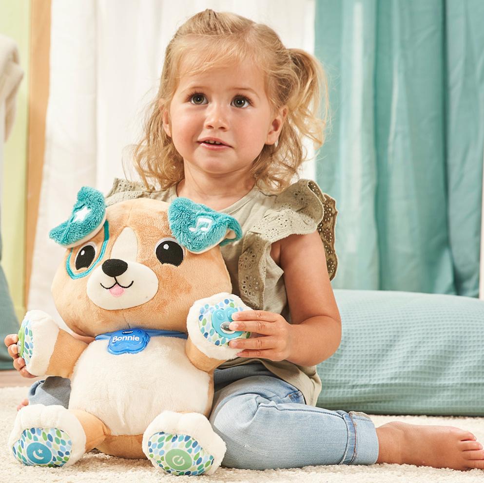 Produktbild VTech 615084 - Baby - Magische-Pfoten-Hündchen 3 von 5