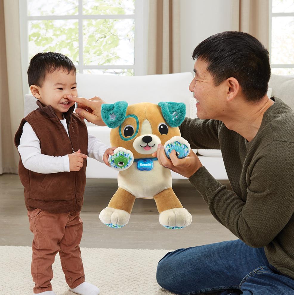 Produktbild VTech 615084 - Baby - Magische-Pfoten-Hündchen 4 von 5