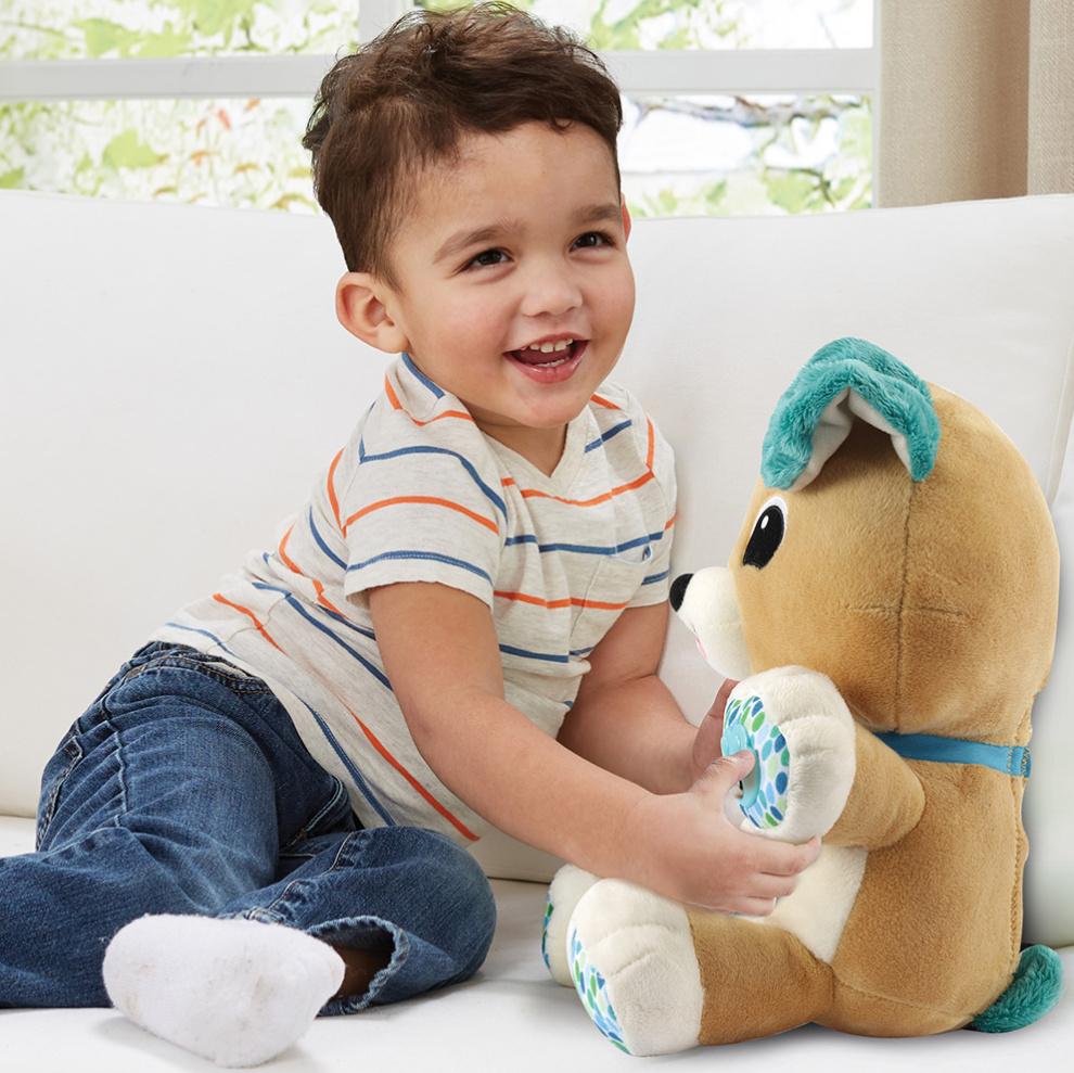 Produktbild VTech 615084 - Baby - Magische-Pfoten-Hündchen 5 von 5