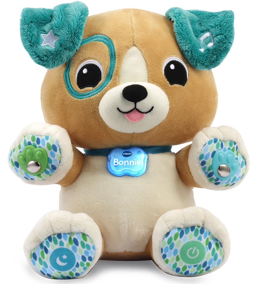 VTech 615084 - Baby - Magische-Pfoten-Hündchen