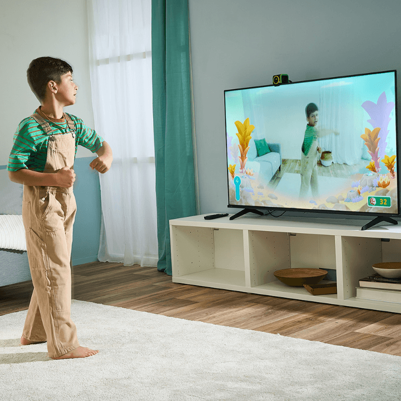 Produktbild VTech - LeapMOVE 3 von 7