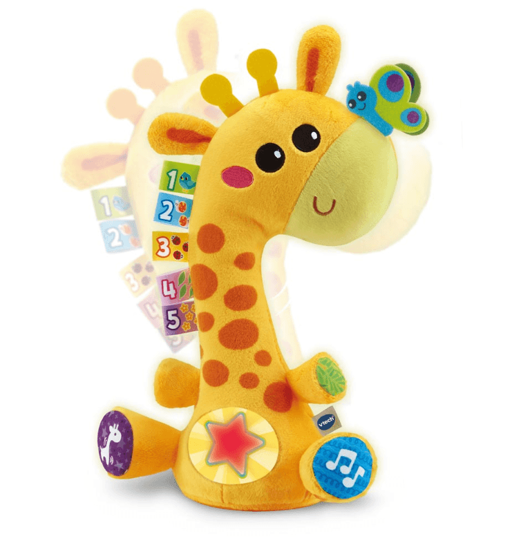 VTech Baby - Tanz-mit-mir-Giraffe
