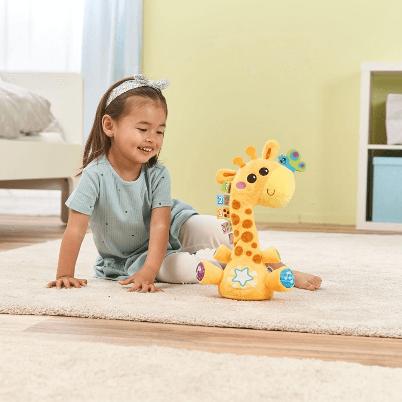 Produktbild VTech Baby - Tanz-mit-mir-Giraffe 5 von 6
