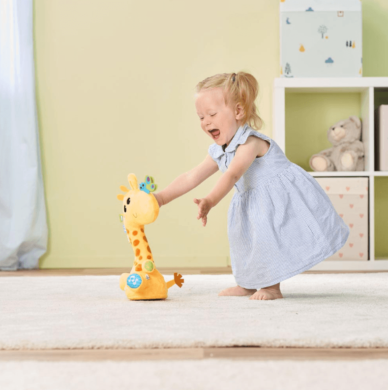 Produktbild VTech Baby - Tanz-mit-mir-Giraffe 4 von 6