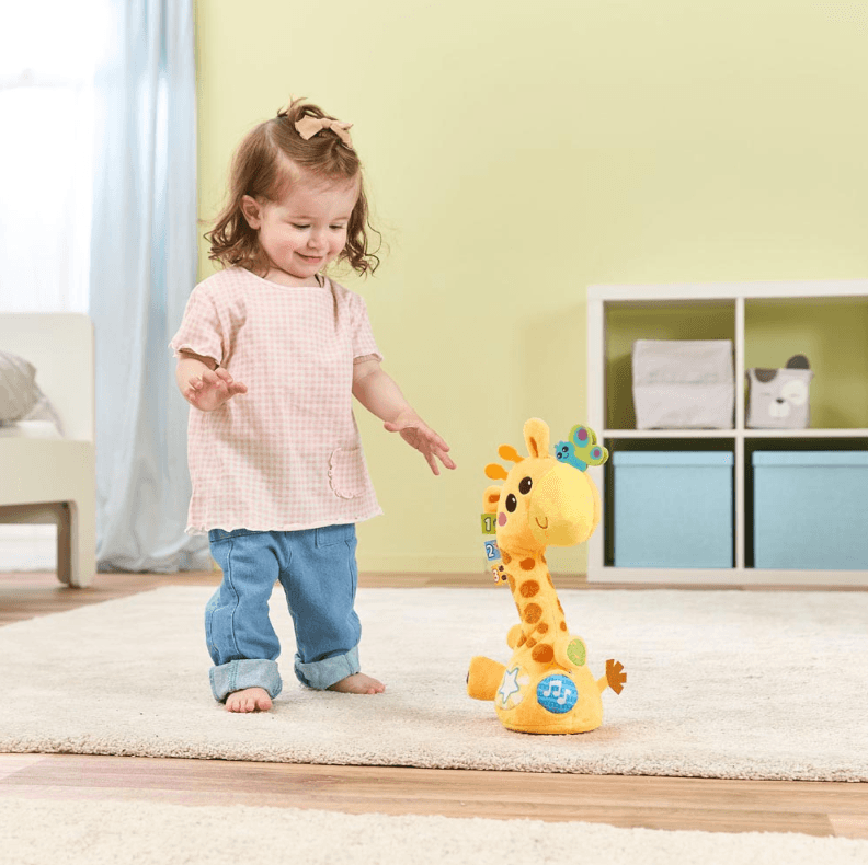 Produktbild VTech Baby - Tanz-mit-mir-Giraffe 3 von 6