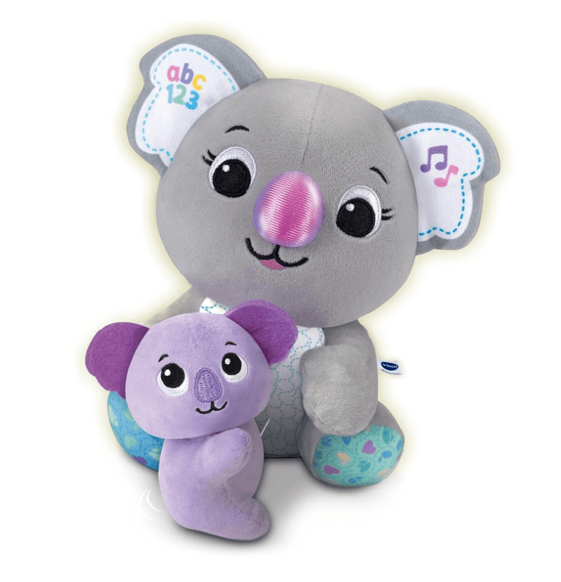 VTech Baby - Knuddel-Koalas