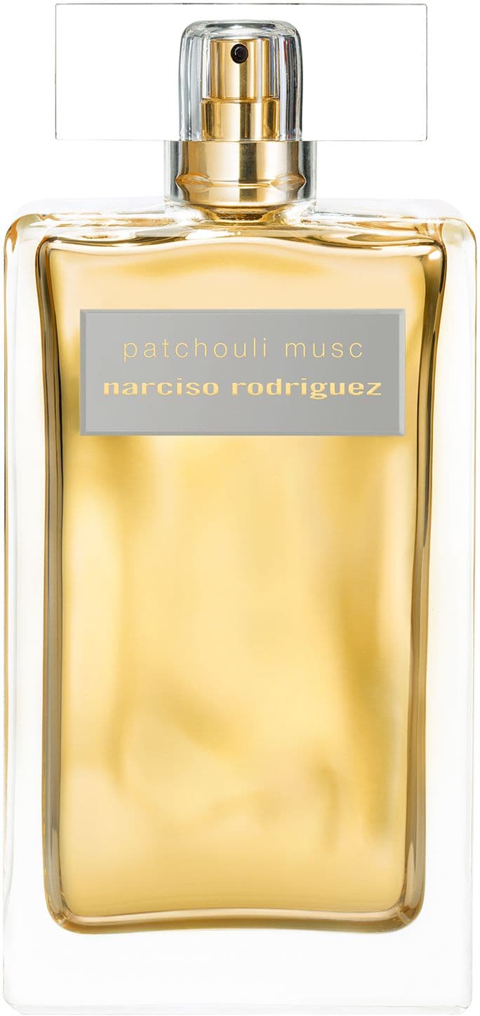 NARCISO RODRIGUEZ Les Luminances Patchouli Musc Eau de Parfum Intense