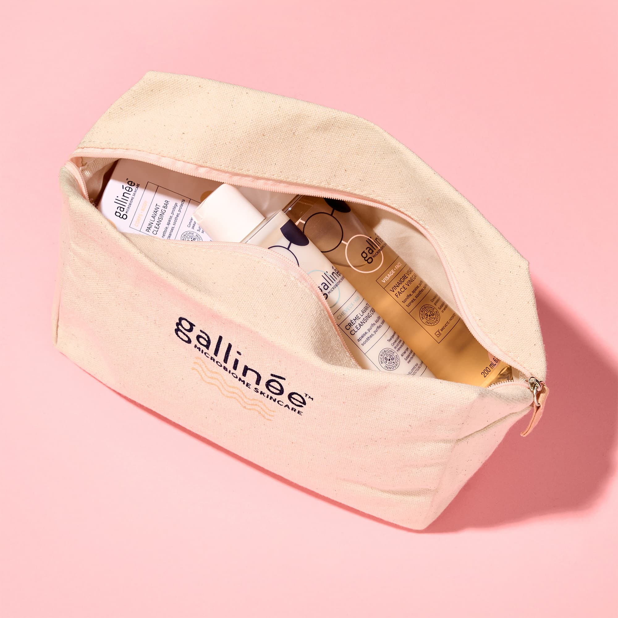Produktbild gallinée Essentials Set Geschenkpackung 3 von 4