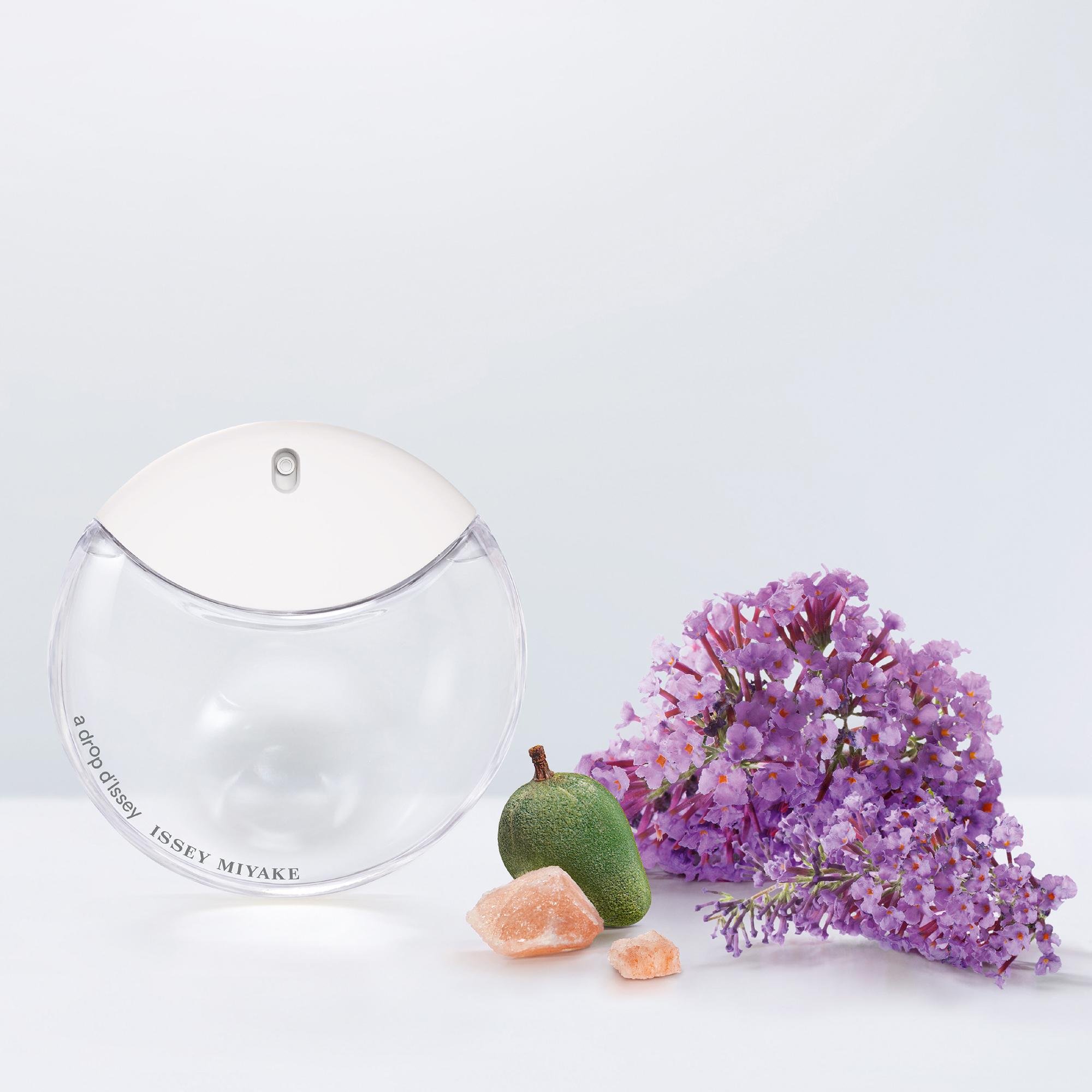 Produktbild ISSEY MIYAKE A DROP D'ISSEY Eau de Parfum 2 von 4