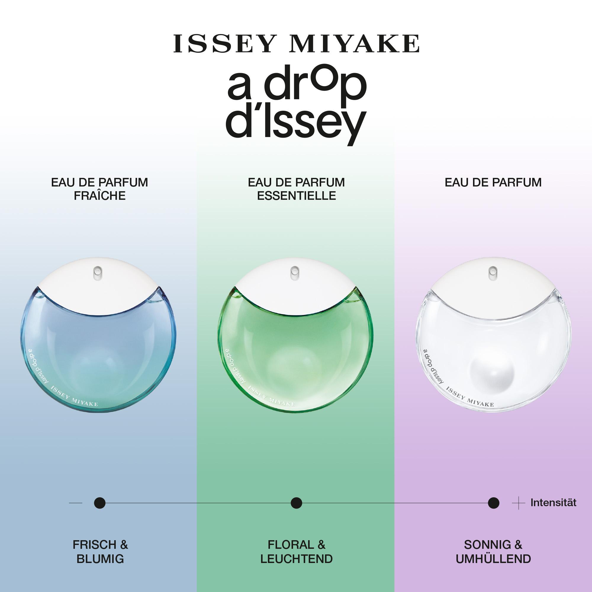 Produktbild ISSEY MIYAKE A DROP D'ISSEY Eau de Parfum 4 von 4