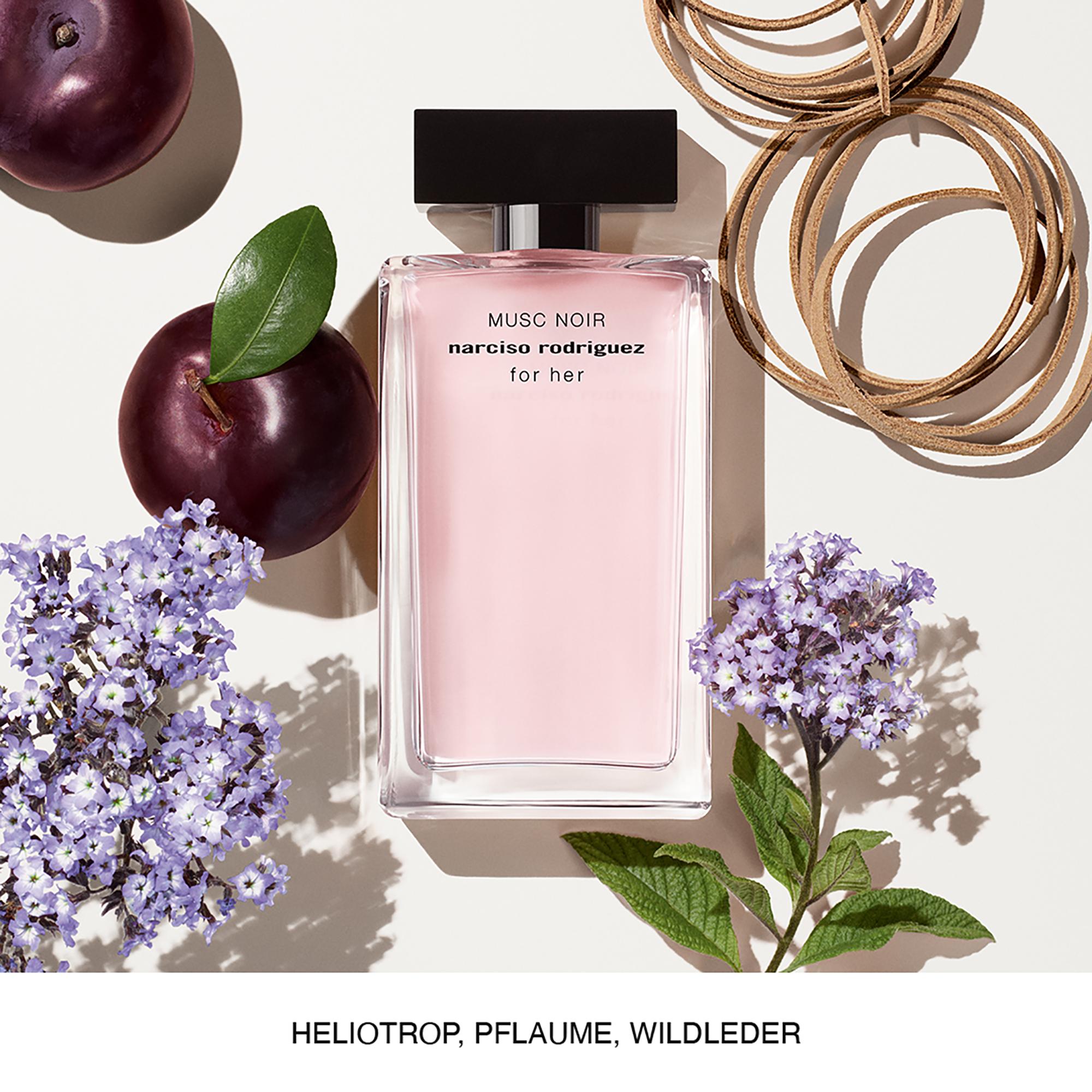 Produktbild NARCISO RODRIGUEZ for Her MUSC NOIR 2 von 6