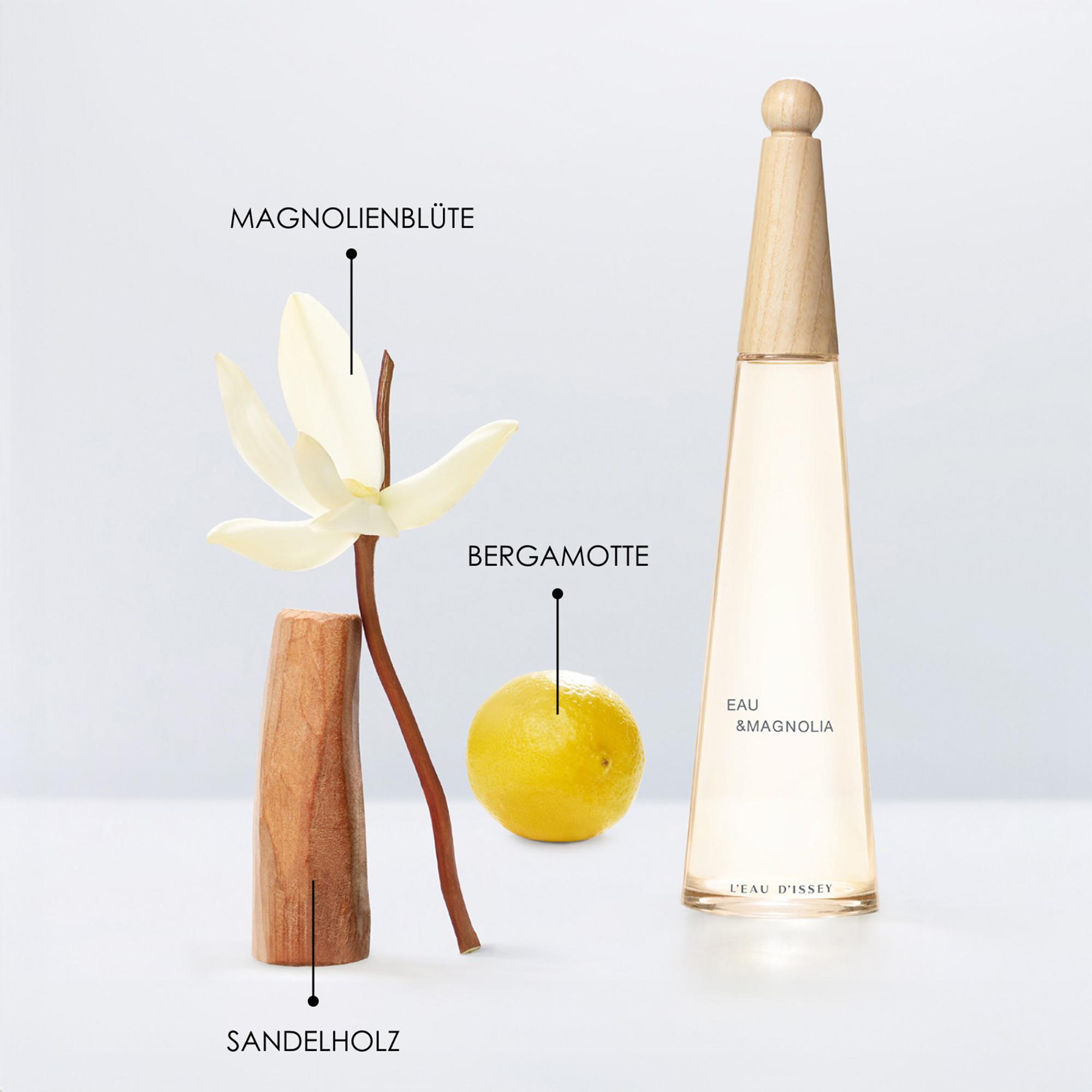Produktbild ISSEY MIYAKE Eau de Toilette Intense L’Eau d’Issey Eau&Magnolia 2 von 6
