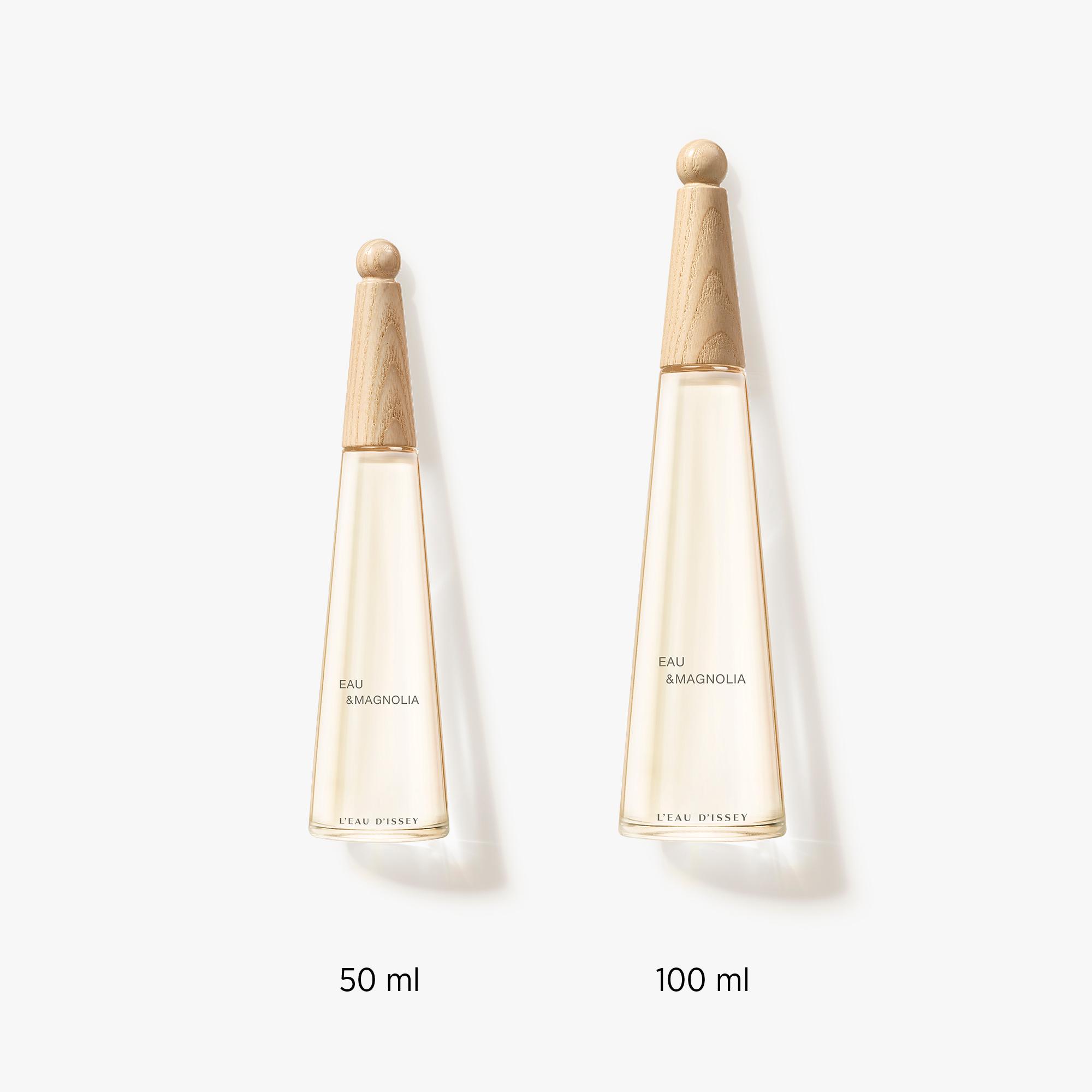 Produktbild ISSEY MIYAKE Eau de Toilette Intense L’Eau d’Issey Eau&Magnolia 3 von 6
