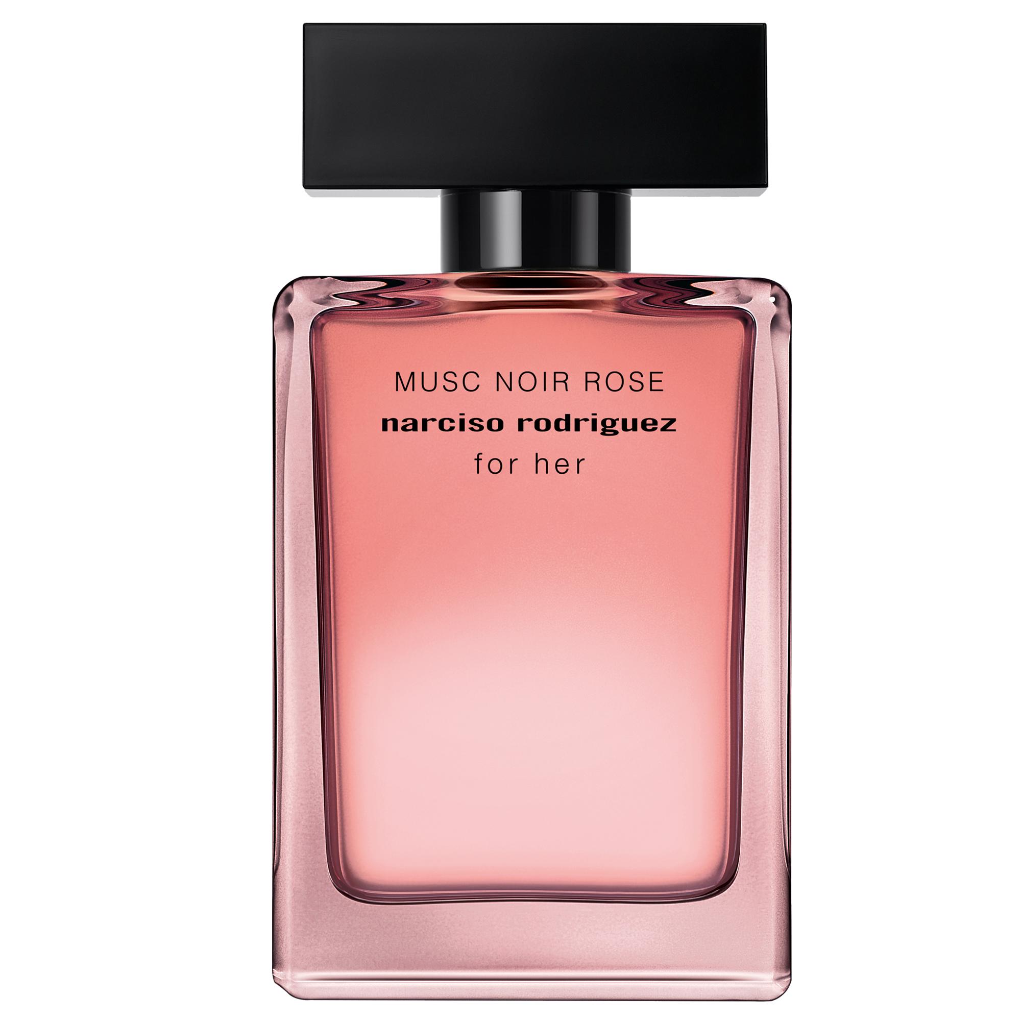NARCISO RODRIGUEZ for her musc noir rose Eau de Parfum