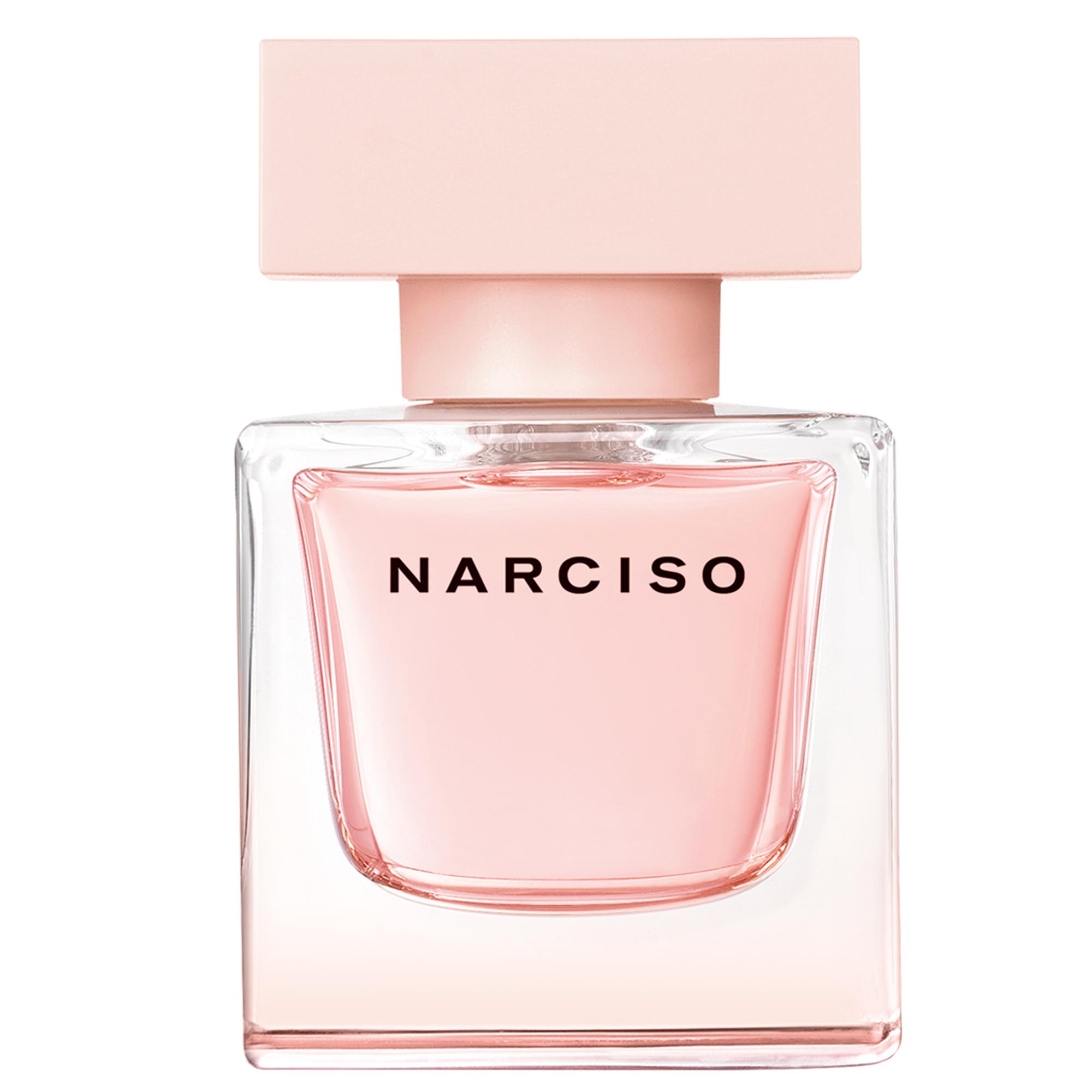 NARCISO RODRIGUEZ Eau de Parfum Cristal
