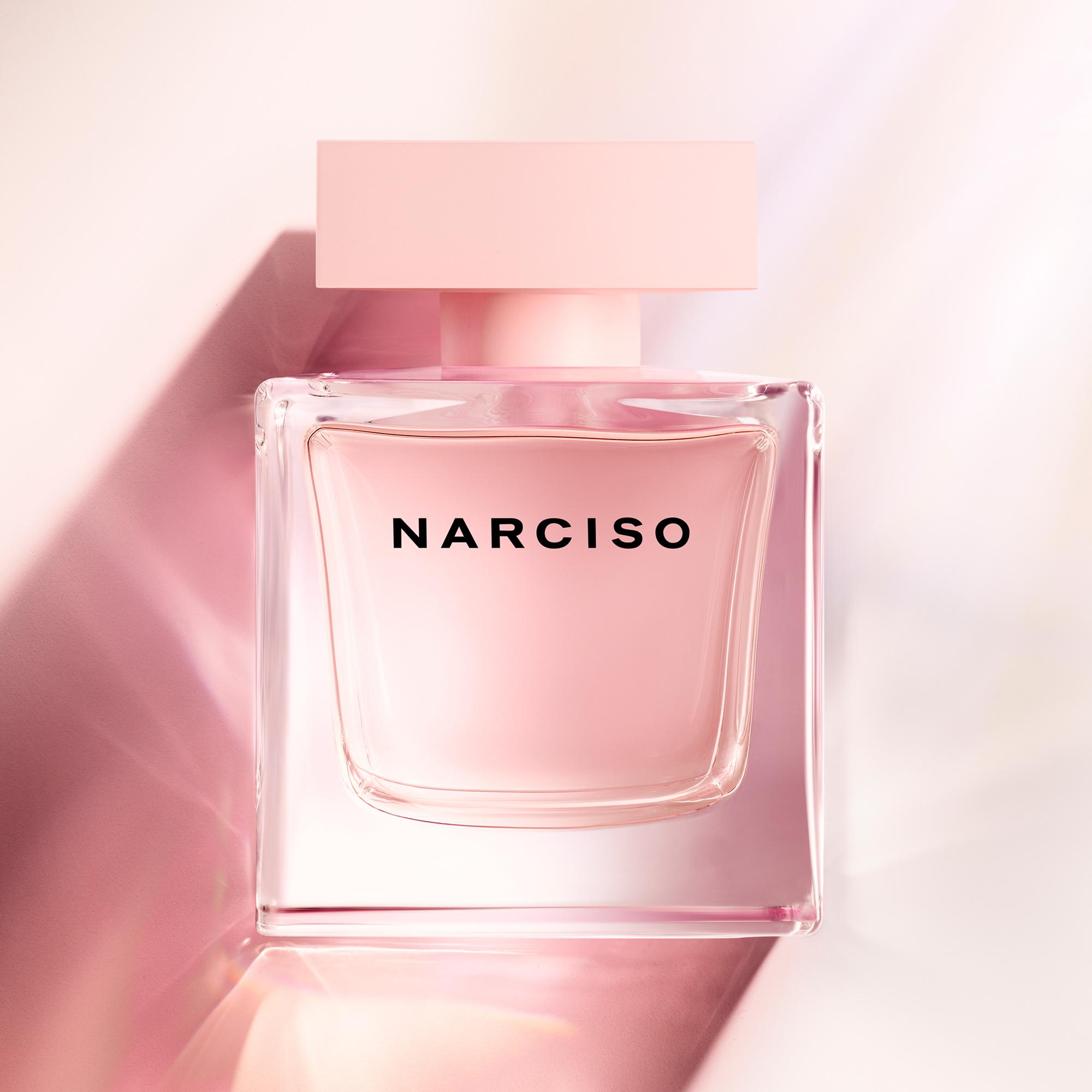 Produktbild NARCISO RODRIGUEZ Eau de Parfum Cristal 3 von 7