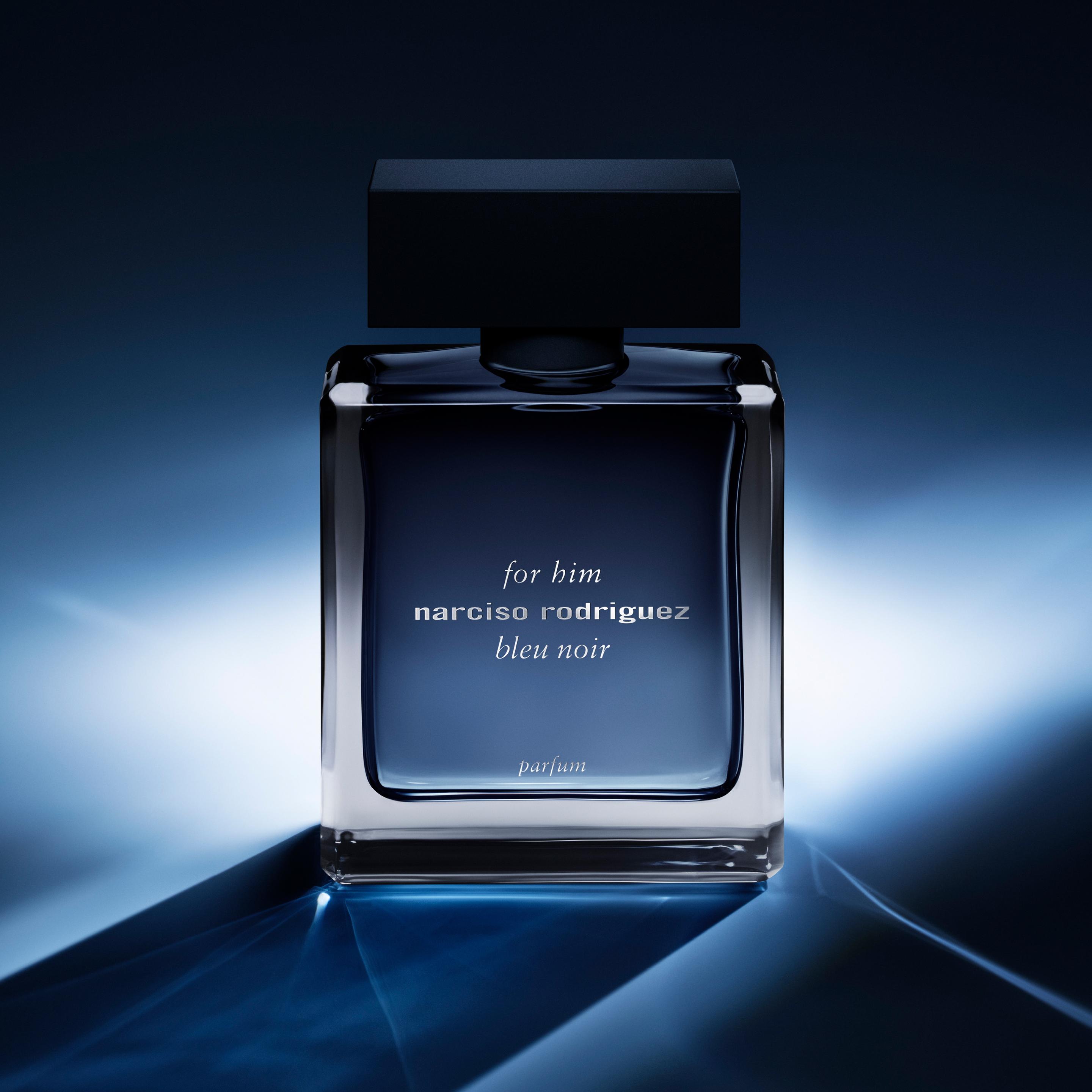 Produktbild NARCISO RODRIGUEZ for him bleu noir Parfum 6 von 10