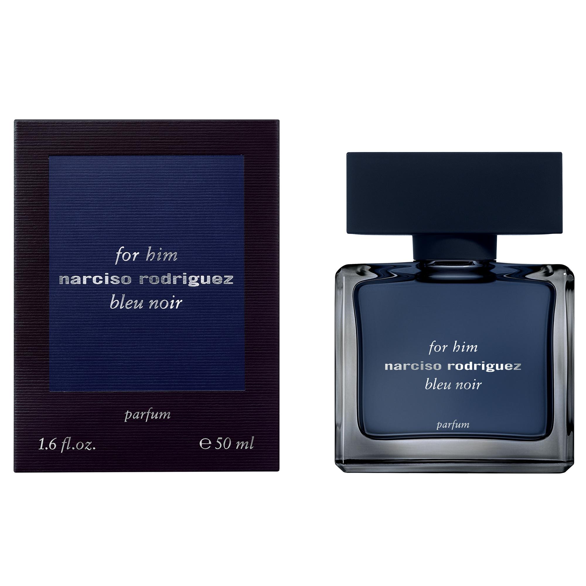Produktbild NARCISO RODRIGUEZ for him bleu noir Parfum 7 von 10