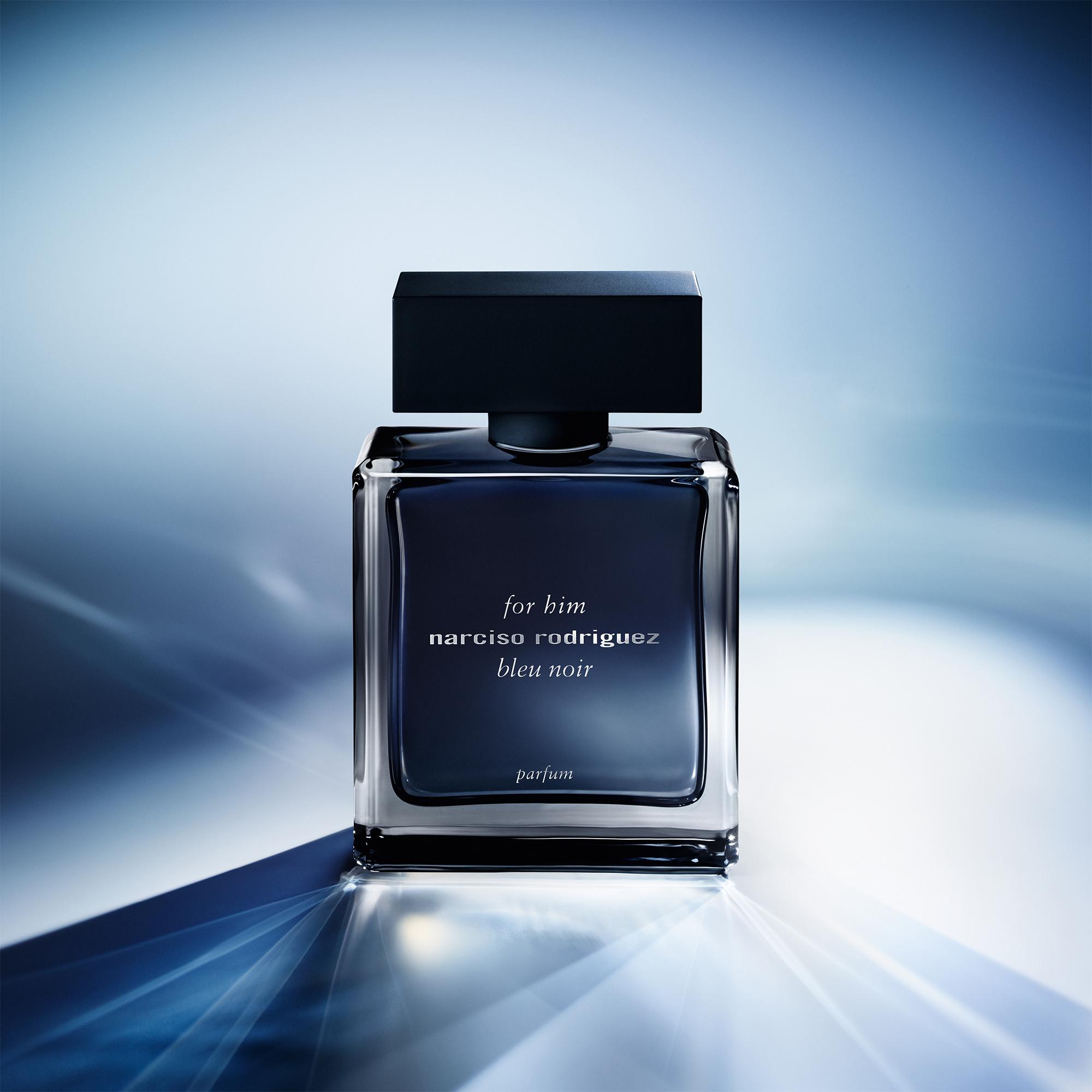 Produktbild NARCISO RODRIGUEZ for him bleu noir Parfum 9 von 10